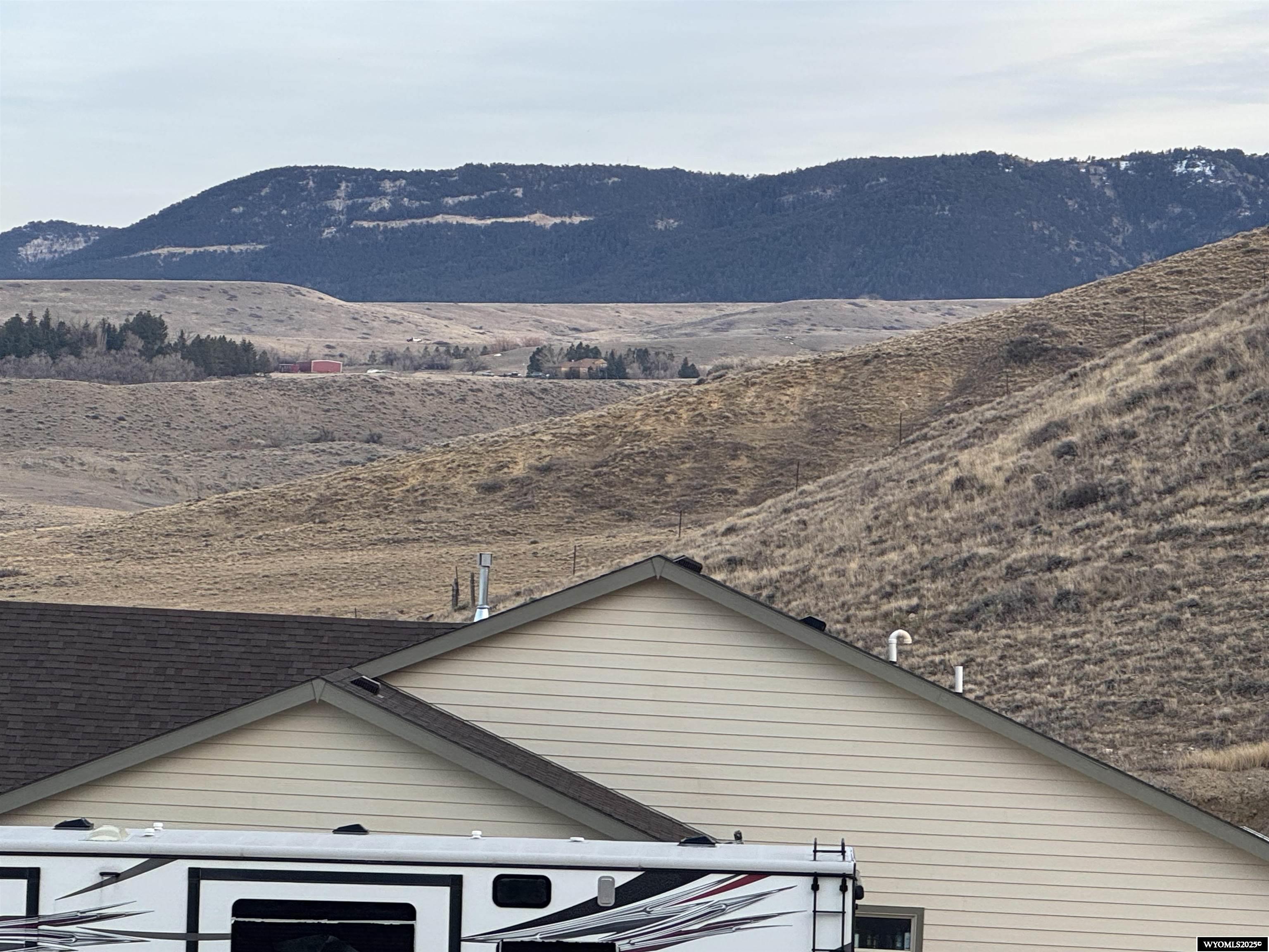 6566 Boot Hill Road Casper, WY 82604 - Photo 13 of 15