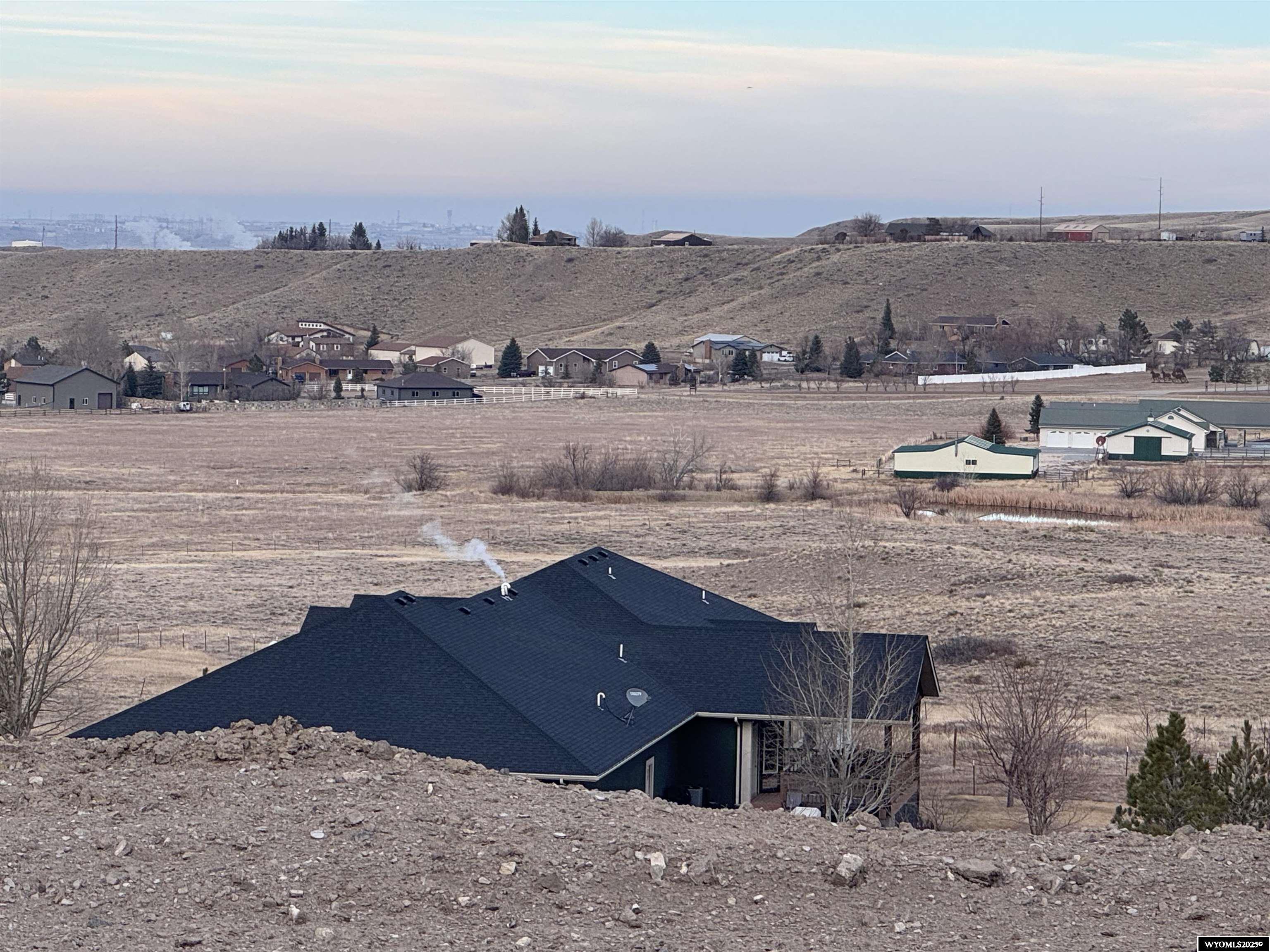 6566 Boot Hill Road Casper, WY 82604 - Photo 14 of 15