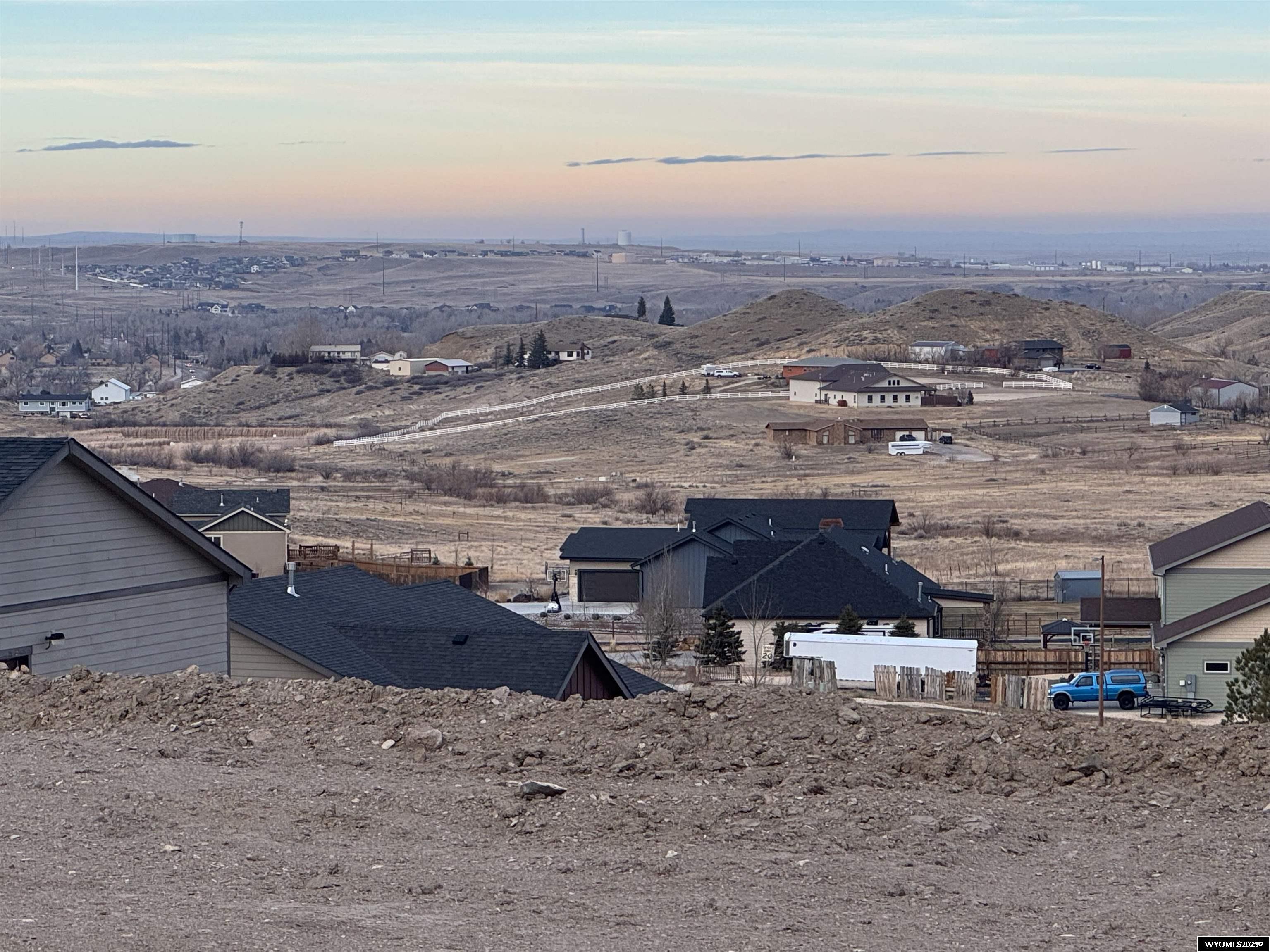 6566 Boot Hill Road Casper, WY 82604 - Photo 15 of 15