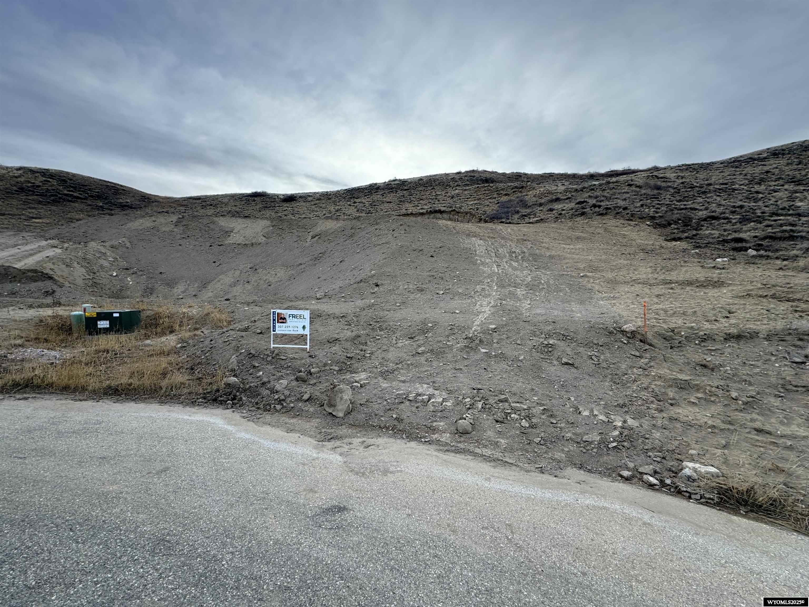 6566 Boot Hill Road Casper, WY 82604 - Photo 2 of 15