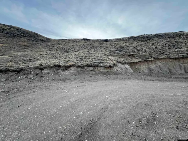 $225,000 | 6566 Boot Hill Road, Casper, WY 82604