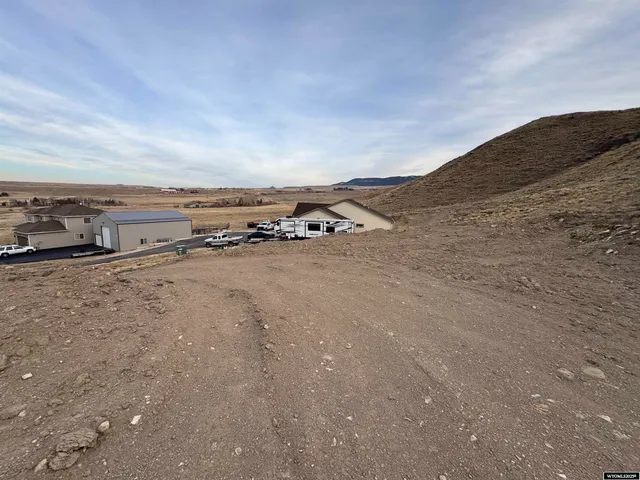 $225,000 | 6566 Boot Hill Road, Casper, WY 82604