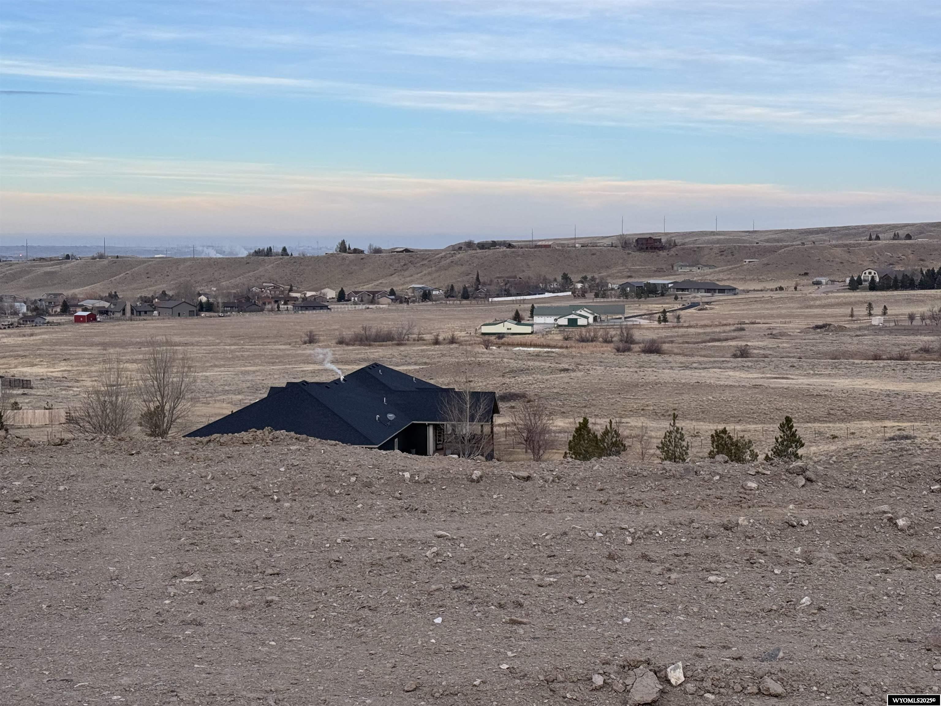 6566 Boot Hill Road Casper, WY 82604 - Photo 9 of 15