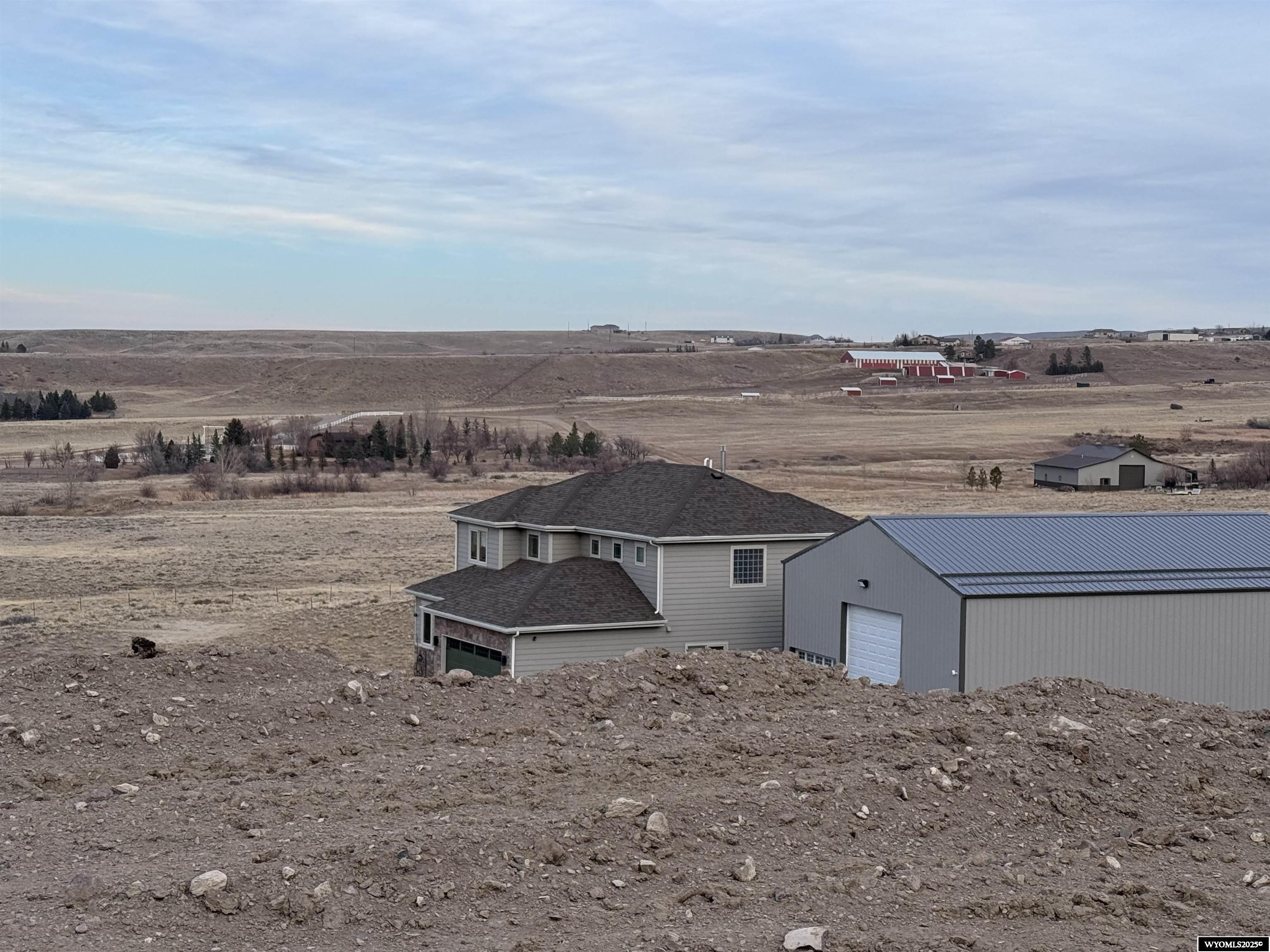 6566 Boot Hill Road Casper, WY 82604 - Photo 10 of 15