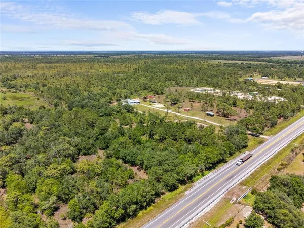 $60,000 | 0 East 60th Hwy Lake, Lake Wales, FL 33898