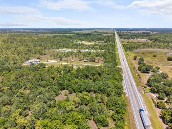 $60,000 | 0 East 60th Hwy Lake, Lake Wales, FL 33898