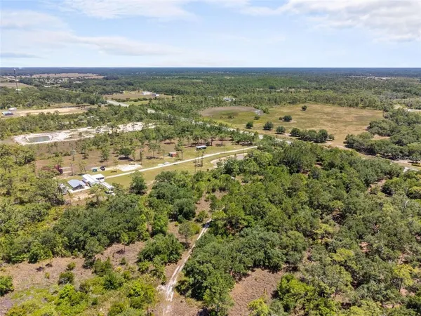 $60,000 | 0 East 60th Hwy Lake, Lake Wales, FL 33898