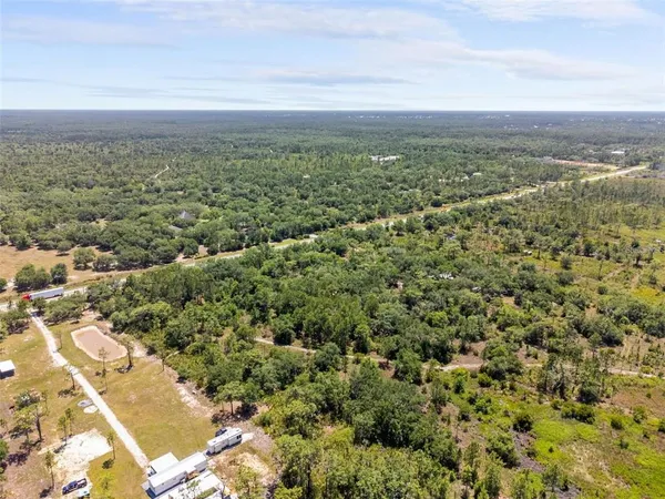 $60,000 | 0 East 60th Hwy Lake, Lake Wales, FL 33898