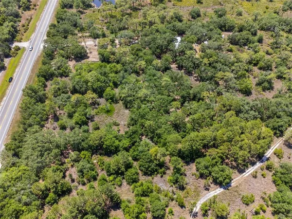 $60,000 | 0 East 60th Hwy Lake, Lake Wales, FL 33898