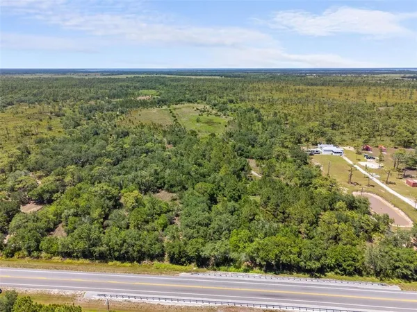 $60,000 | 0 East 60th Hwy Lake, Lake Wales, FL 33898