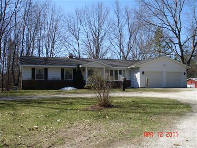 1925 West Bard Road Muskegon, MI 49445 - Photo 1 of 18 Primary Photo