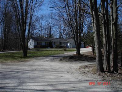 1925 West Bard Road Muskegon, MI 49445 - Photo 2 of 18 Additional Photo