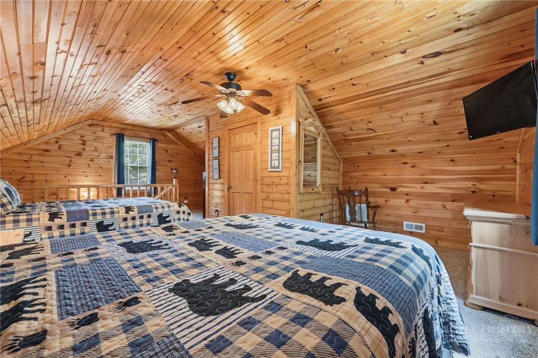 1987 Buck Mountain Road Purlear, NC 28665 - Photo 24 of 50