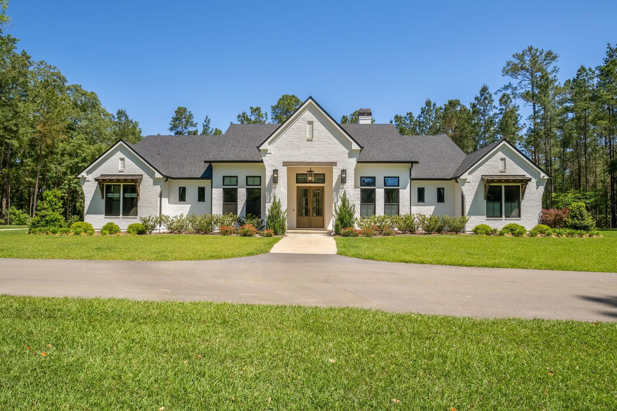 8121 Proctor Road Tallahassee, FL 32309 - Photo 1 of 66 Gallery Image 1