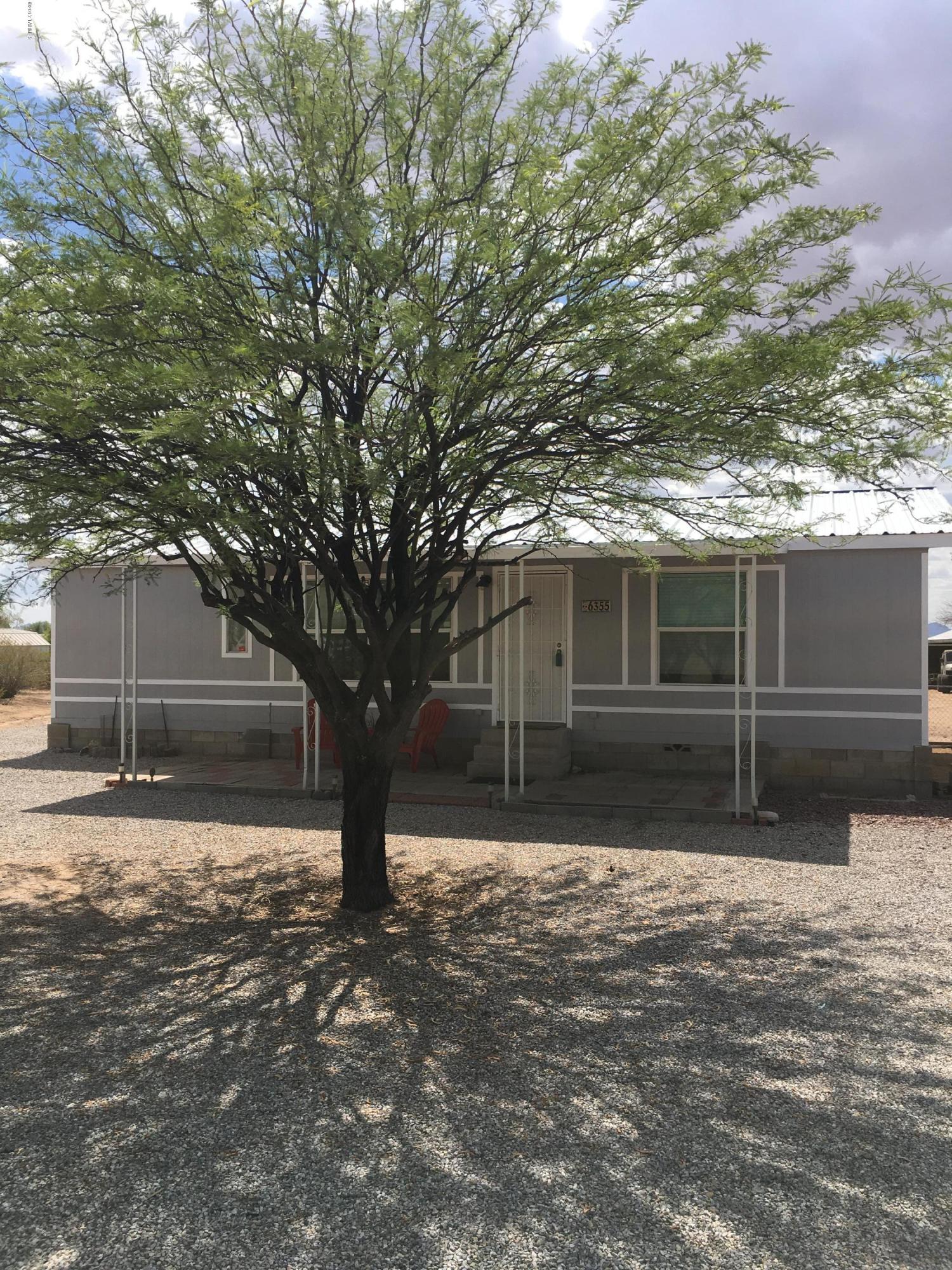 6355 North Calvin Road Tucson, AZ 85743 - Photo 2 of 9 Gallery Image 2
