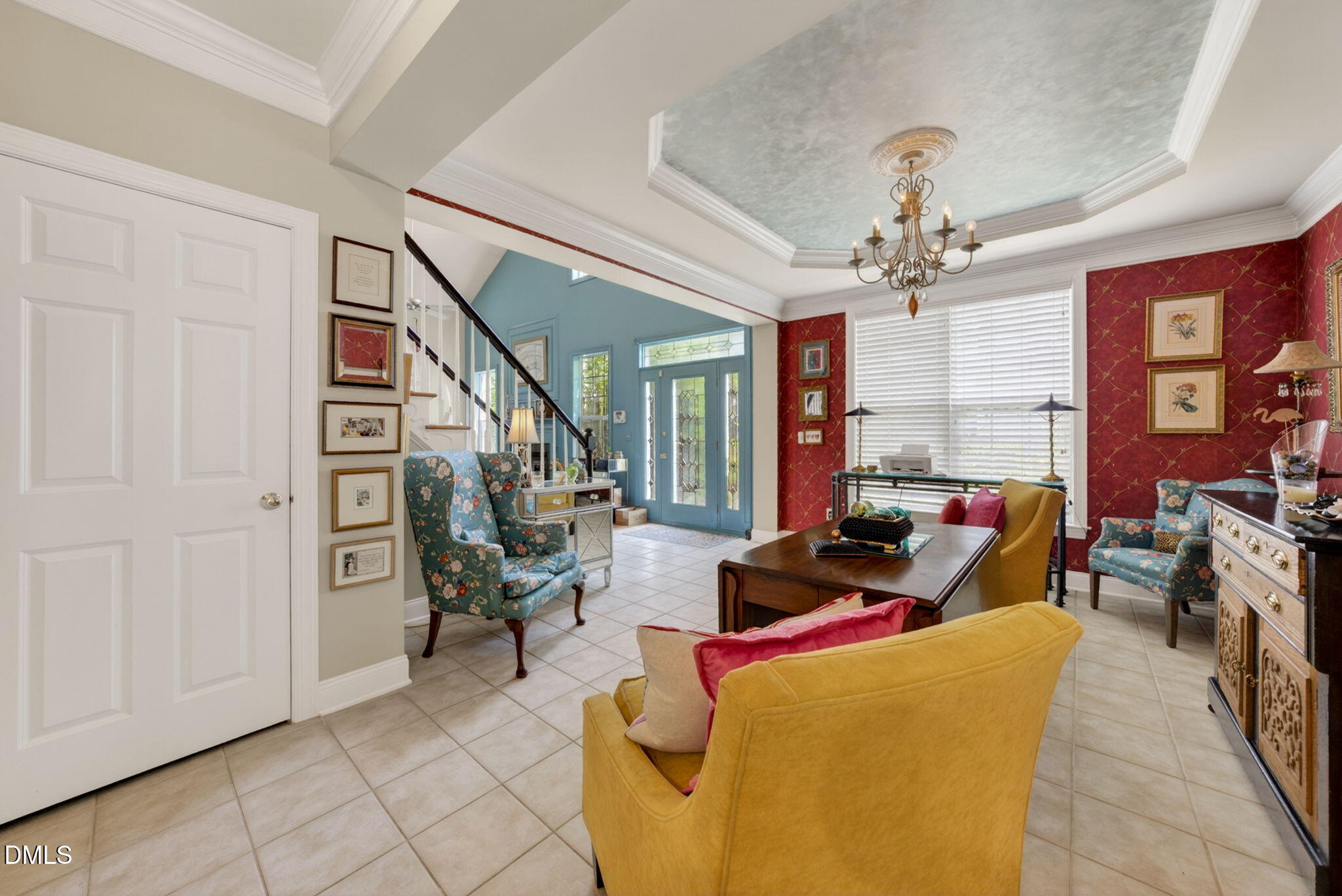 11220 Presidio Drive Raleigh, NC 27617 - Photo 22 of 54