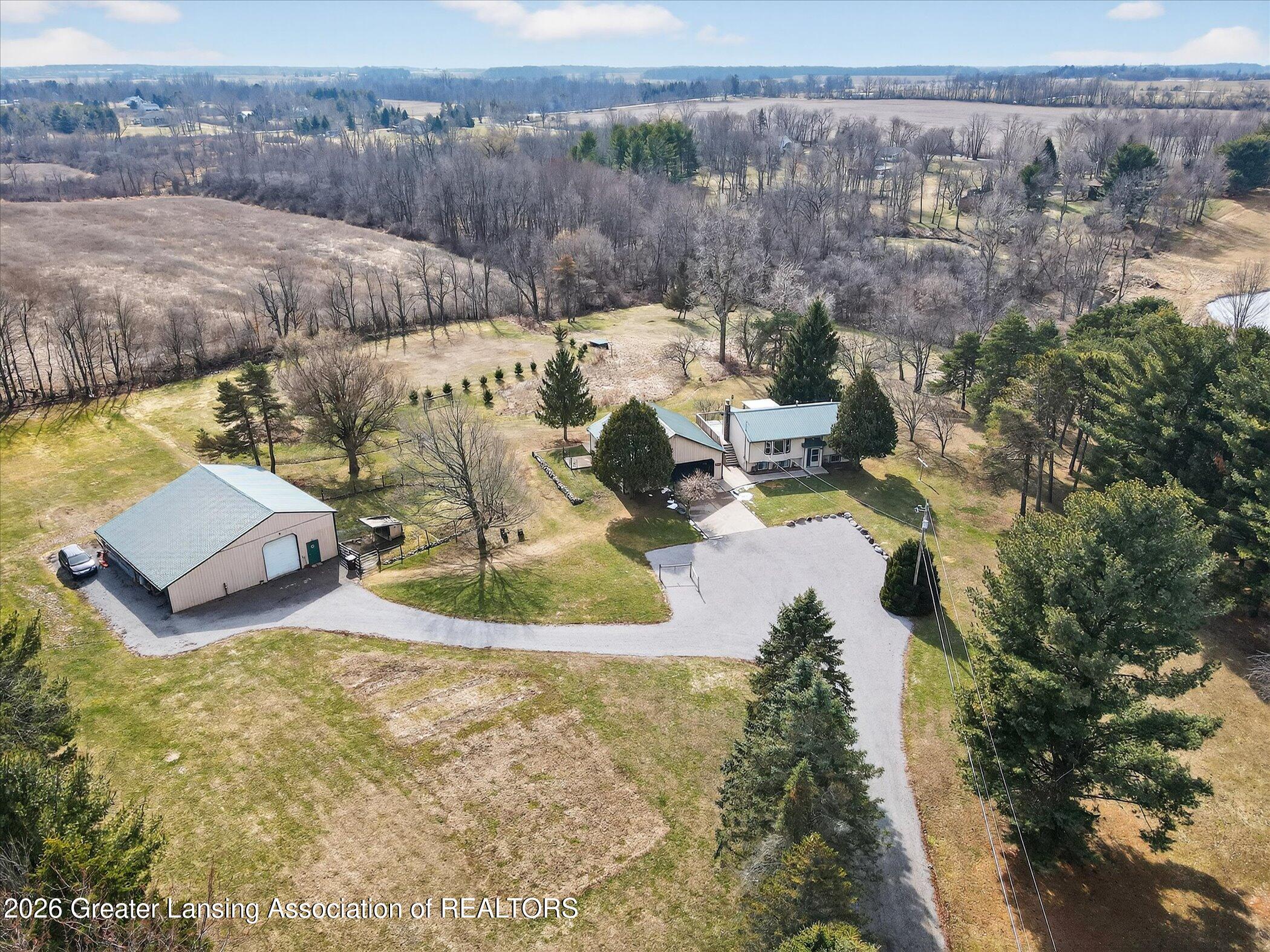 2621 Rolfe Road Mason, MI 48854 - Photo 4 of 56 4-2621-Rolfe-Rd-Mason-MI-48854-WindowSti
