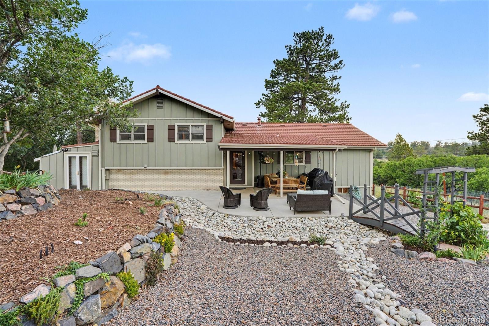 9338 Clydesdale Road Castle Rock, CO 80108 - Photo 11 of 44