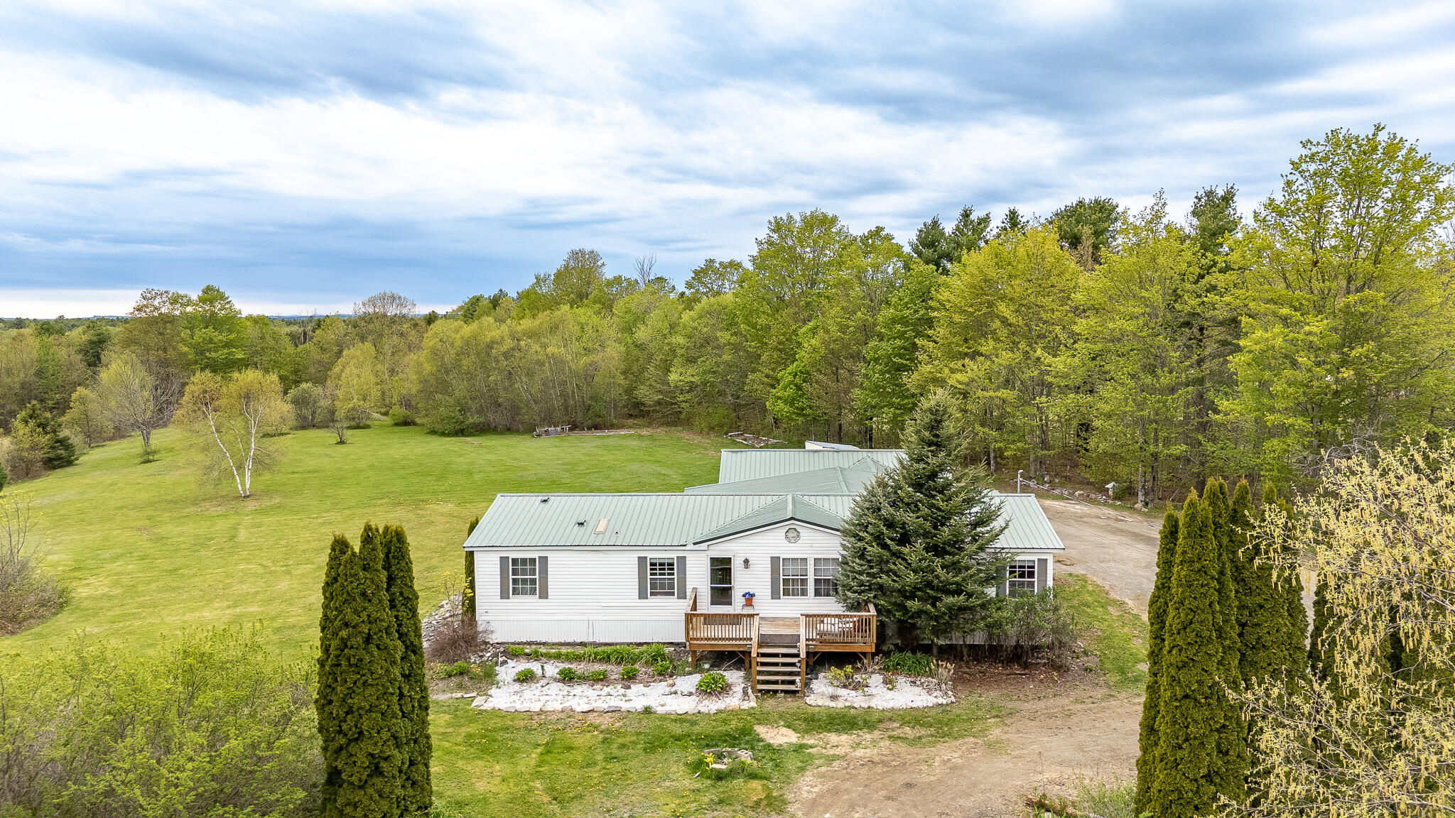 1299 Bangor Road Dover-Foxcroft, ME 04426 - Photo 63 of 65