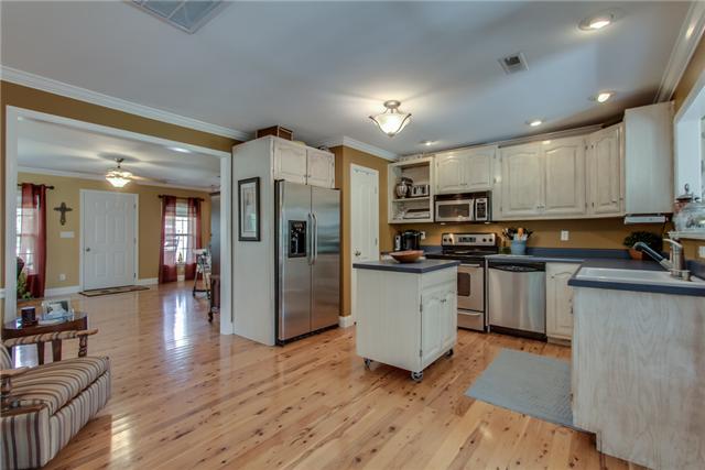 5397 Snail Shell Cave Road Rockvale, TN 37153 - Photo 8 of 19 Gallery Image 8