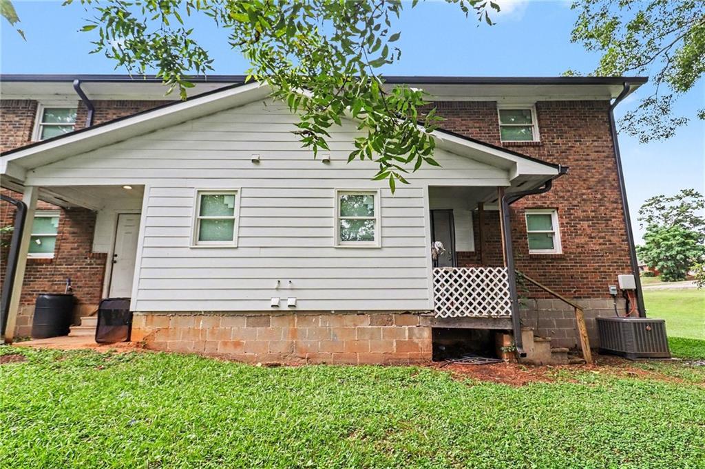 22 Pratt Street Newnan, GA 30263 - Photo 45 of 55