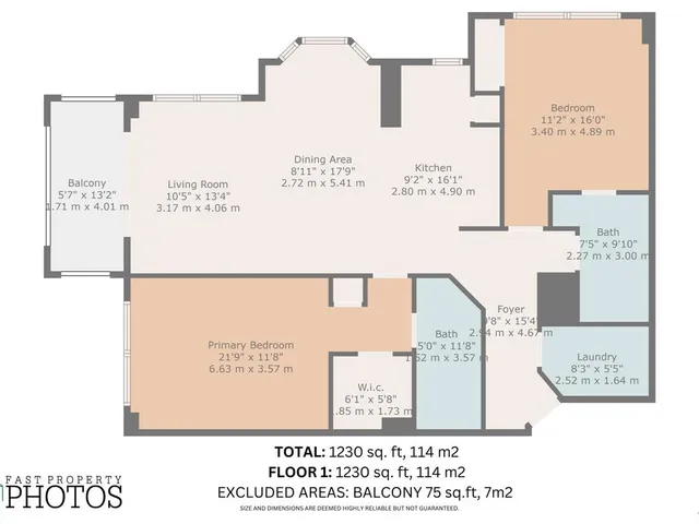 $4,750 | 3594 South Ocean Boulevard, Unit 602, Highland Beach, FL 33487