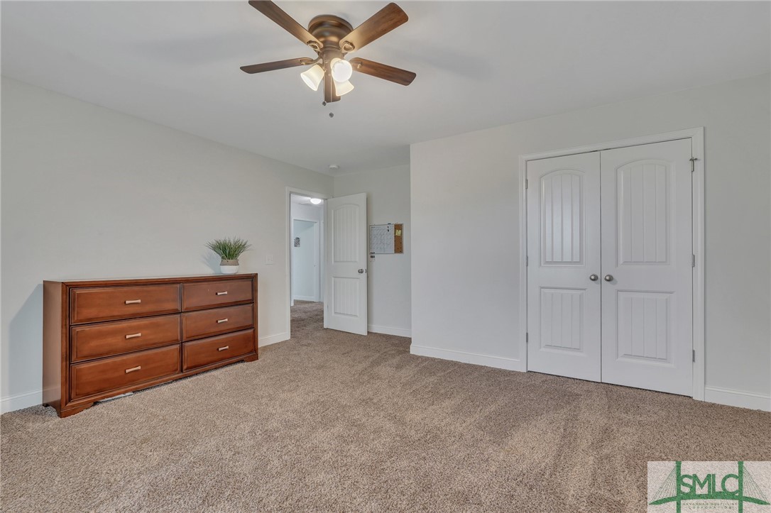 104 Saddlebrush Road Ellabell, GA 31308 - Photo 29 of 39