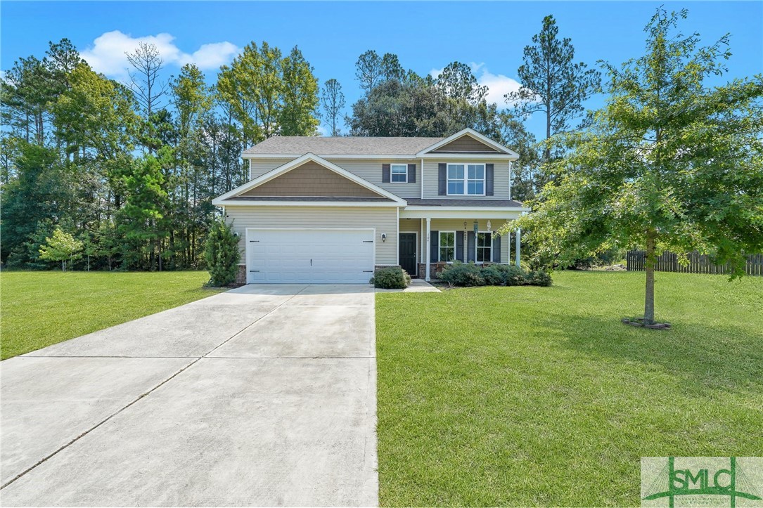 104 Saddlebrush Road Ellabell, GA 31308 - Photo 39 of 39
