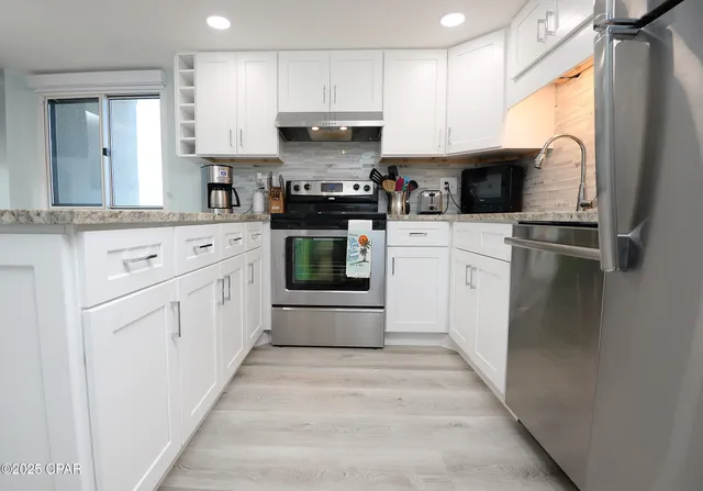 $425,000 | 23223 Front Beach Road, Unit A905, Panama City Beach, FL 32413