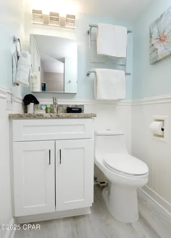 $425,000 | 23223 Front Beach Road, Unit A905, Panama City Beach, FL 32413