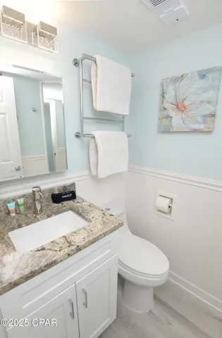 $425,000 | 23223 Front Beach Road, Unit A905, Panama City Beach, FL 32413