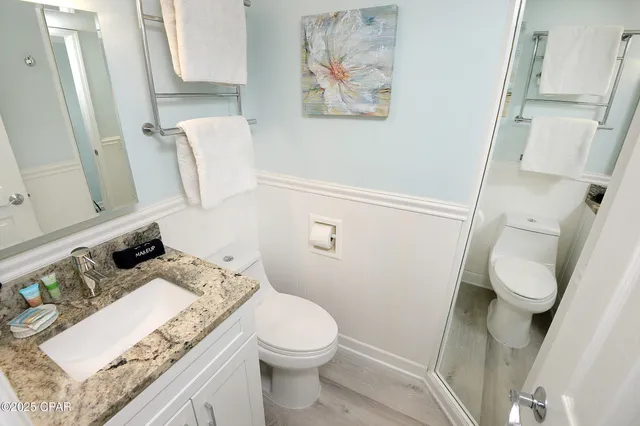 $425,000 | 23223 Front Beach Road, Unit A905, Panama City Beach, FL 32413