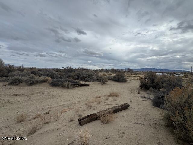 3445 Artemisia Road Winnemucca, NV 89445 - Photo 11 of 14 a view of a lake view