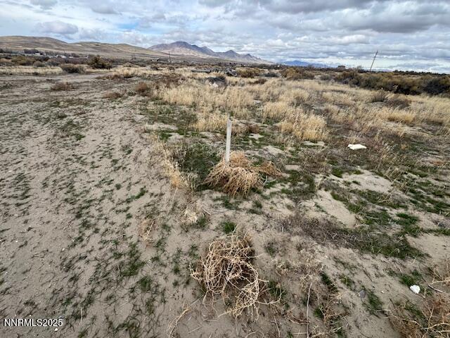 3445 Artemisia Road Winnemucca, NV 89445 - Photo 7 of 14 a view of a sky view of city