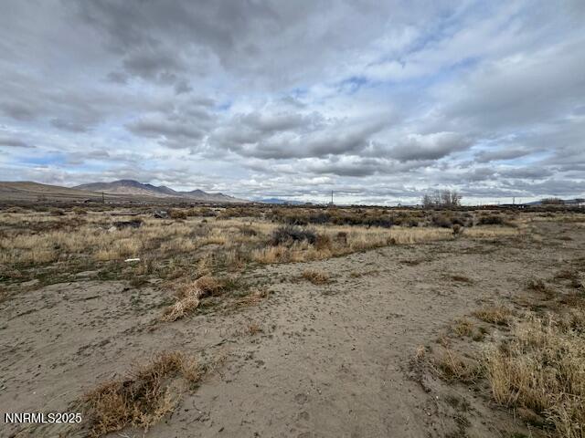 3445 Artemisia Road Winnemucca, NV 89445 - Photo 8 of 14 a view of a sky