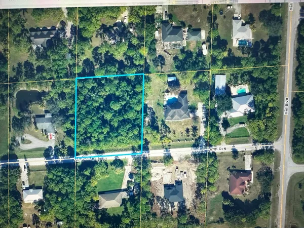 $280,000 | 15139 67th Court North, The Acreage, FL 33470