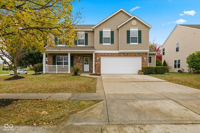 $425,000 | 17002 Troy Lane, Westfield, IN 46074