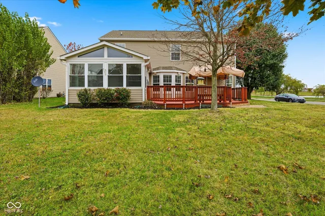 $425,000 | 17002 Troy Lane, Westfield, IN 46074