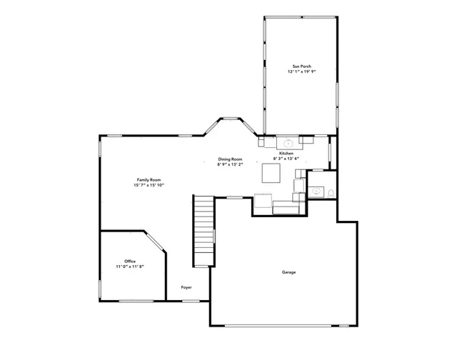 $425,000 | 17002 Troy Lane, Westfield, IN 46074