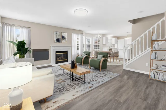 $425,000 | 17002 Troy Lane, Westfield, IN 46074