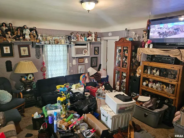 $41,900 | 1412 South 12th Street, Mount Vernon, IL 62864