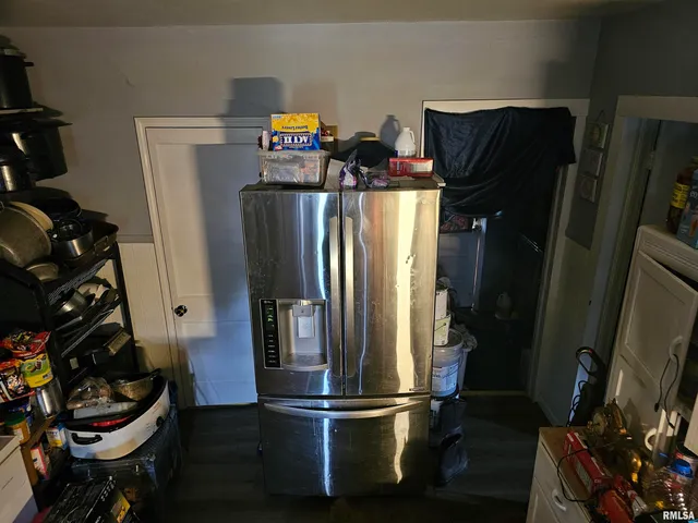 $41,900 | 1412 South 12th Street, Mount Vernon, IL 62864