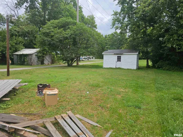 $41,900 | 1412 South 12th Street, Mount Vernon, IL 62864