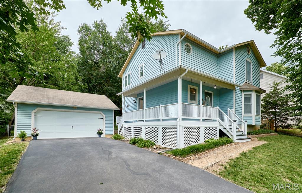 29 Forest Lane O'Fallon, MO 63366 - Photo 6 of 59