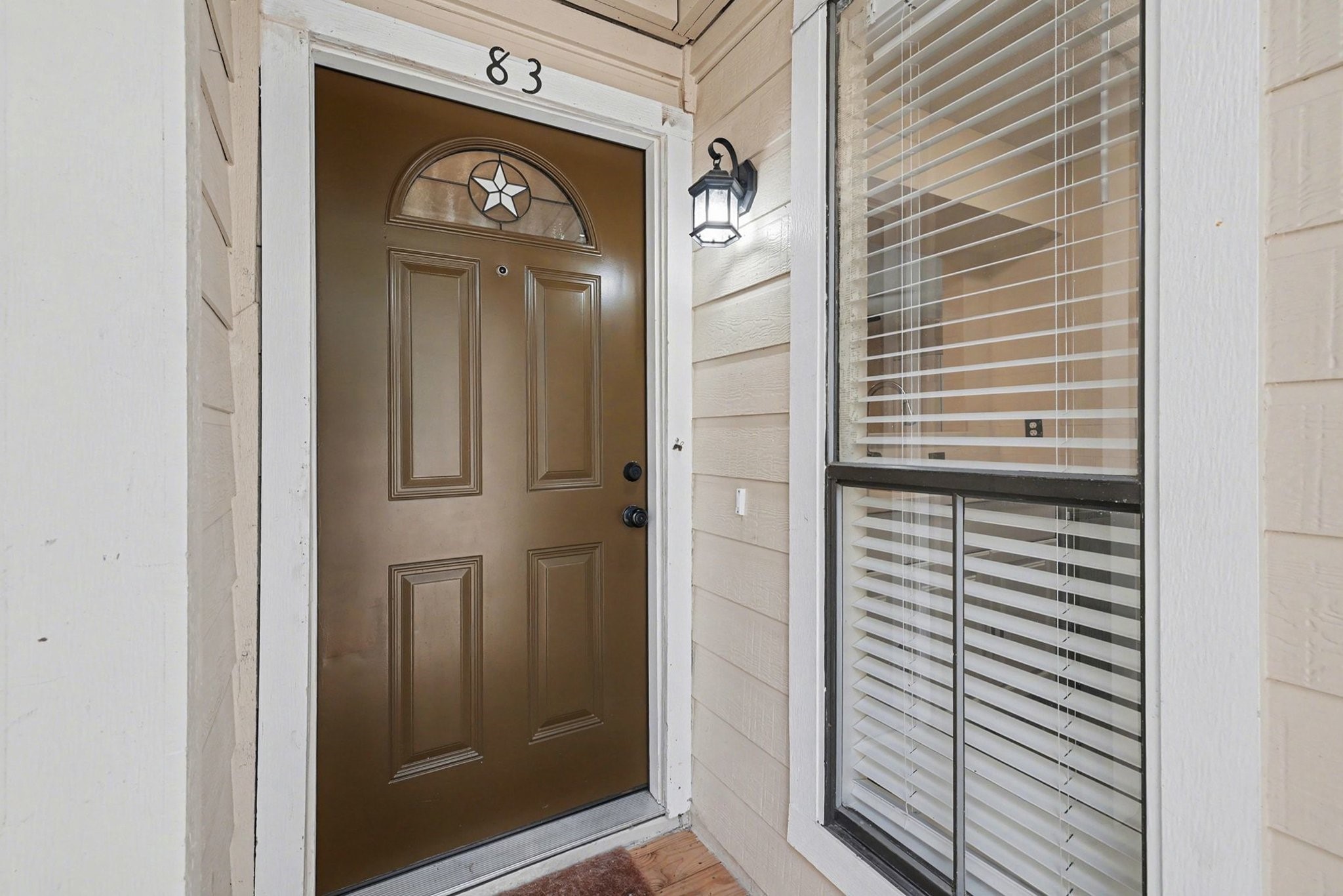 3500 Tangle Brush Drive, Unit 83 Spring, TX 77381 - Photo 4 of 17 Welcome to 3500 Tangle Brush Drive #83 in the Creekwood Village Community!