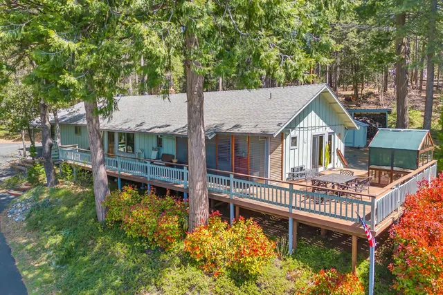 $420,000 | 1867 Forebay Road, Pollock Pines, CA 95726