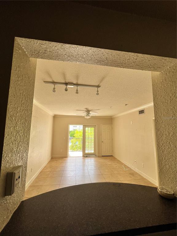 206 East South Street, Unit 2063 Orlando, FL 32801 - Photo 7 of 7 a view of an empty room with a window