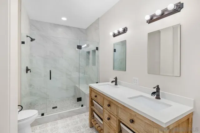 a view of a building