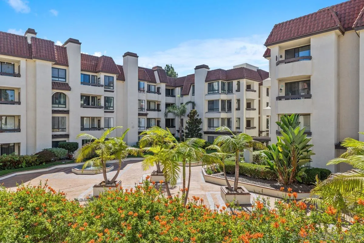 5845 Friars Road, Unit 1201 San Diego, CA 92110 - Photo 35 of 43