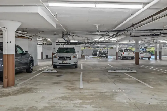 a sign broad on the side of the building